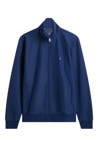 Veste de survêtement - Bleu marine