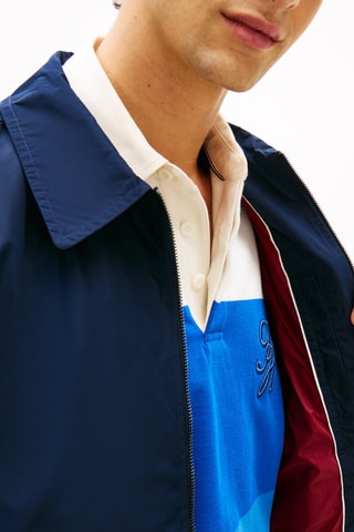 Veste - Bleu marine