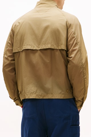 Coupe-vent - Beige