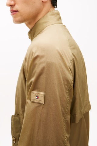 Coupe-vent - Beige