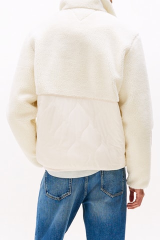 Veste - Ecru
