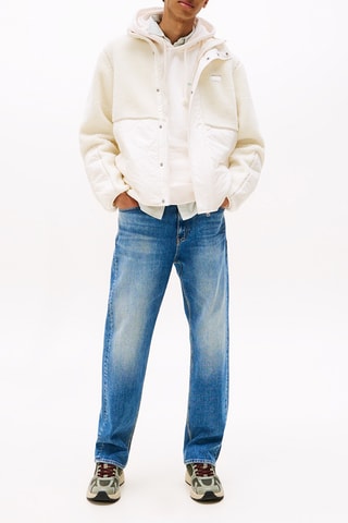 Veste - Ecru