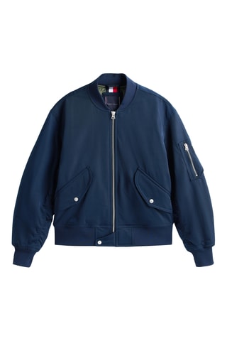 Bomber - Bleu nuit