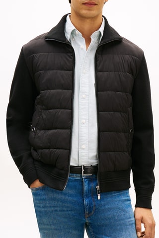 Veste - Noir