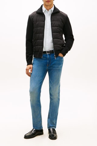 Veste - Noir