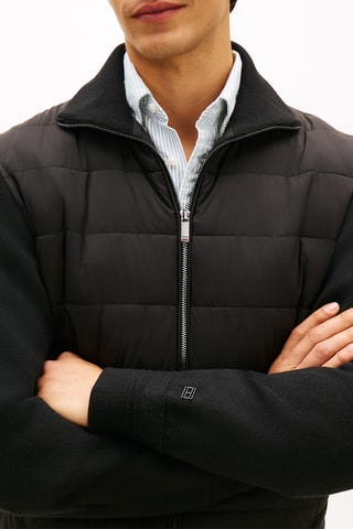 Veste - Noir