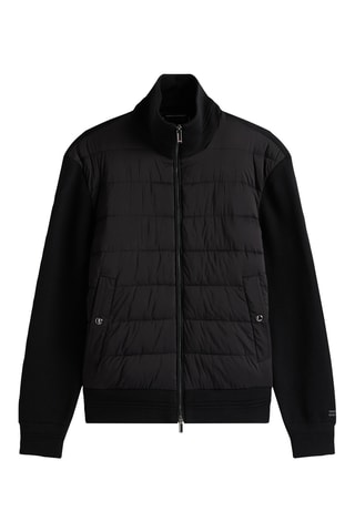 Veste - Noir