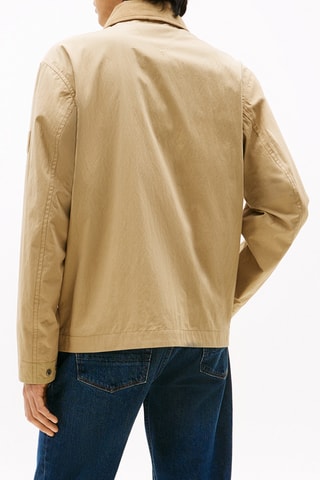 Veste - Camel