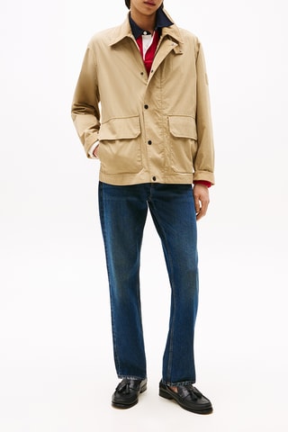 Veste - Camel
