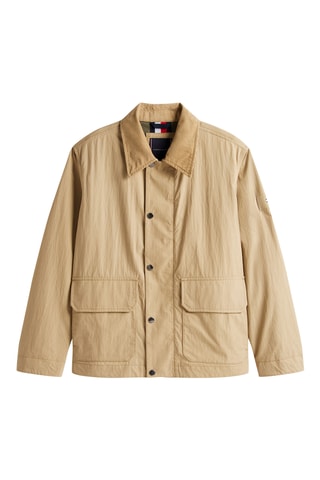 Veste - Camel