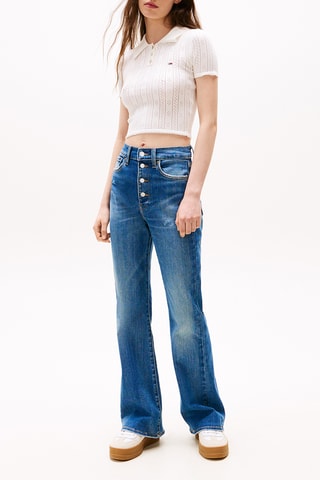 Crop top - Crudo