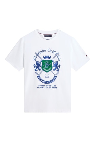 T-shirt - Blanc