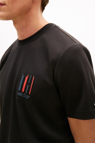 Camiseta - Negro