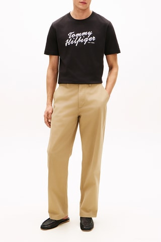 Camiseta - Negro