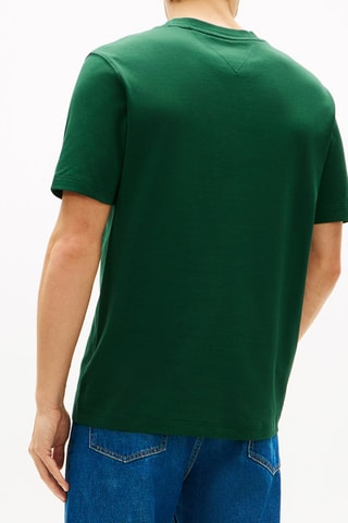 Camiseta - Verde