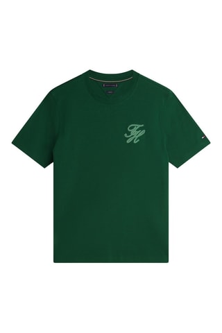 Camiseta - Verde