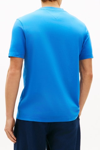 Camiseta - Azul claro