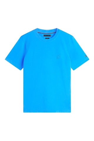 Camiseta - Azul claro