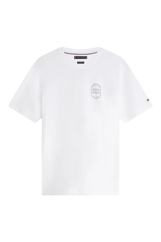 Camiseta - Blanco
