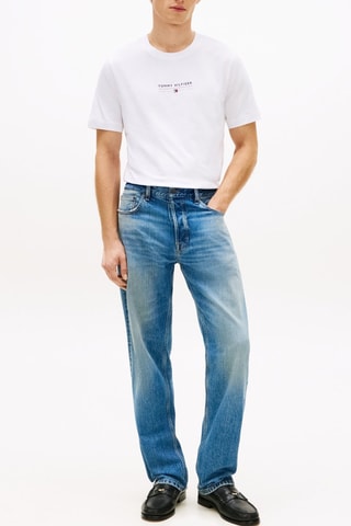 Camiseta - Blanco