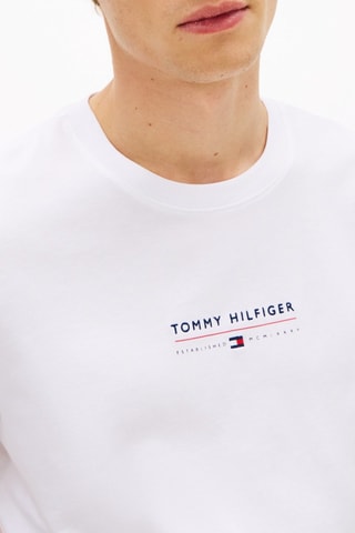 Camiseta - Blanco