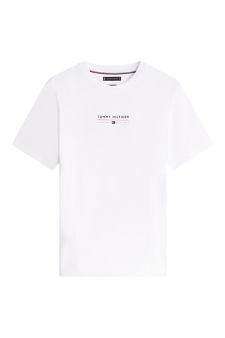 Camiseta - Blanco