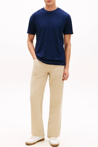 Camiseta - Azul