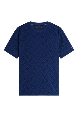 Camiseta - Azul