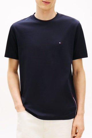 Camiseta - Azul noche