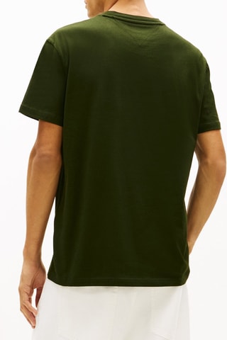 Camiseta - Verde
