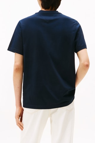 Camiseta - Azul noche