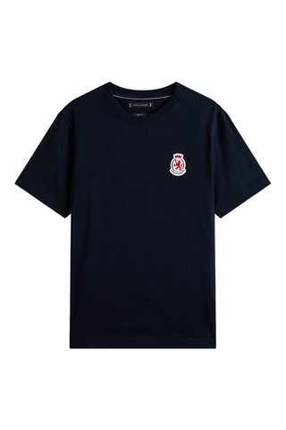 Camiseta - Azul noche