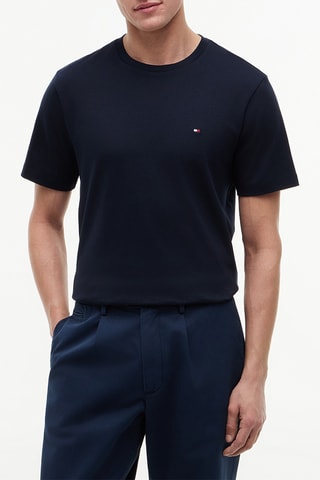T-shirt - Bleu marine