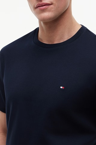 T-shirt - Bleu marine