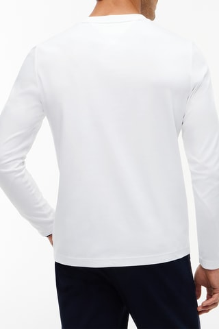 Camiseta - Blanco