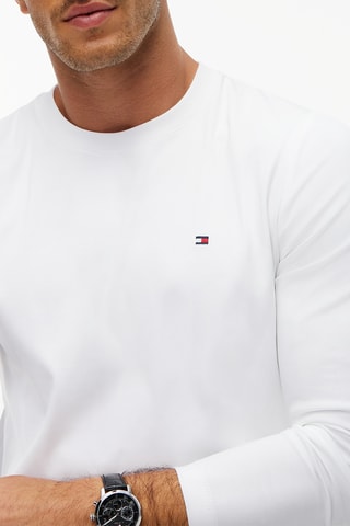 Camiseta - Blanco