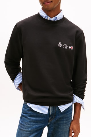 Sudadera - Negro