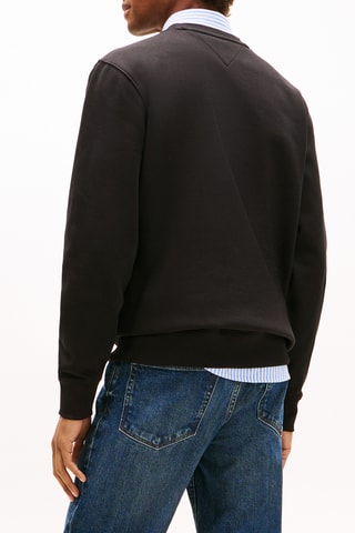 Sudadera - Negro