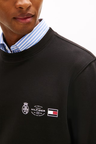 Sudadera - Negro