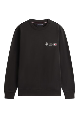 Sudadera - Negro