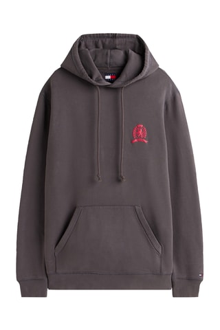Sweat à capuche - Gris