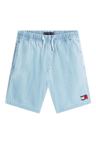 Short vaquero relaxed - Celeste