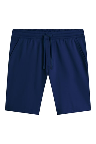 Bermuda regular - Bleu marine