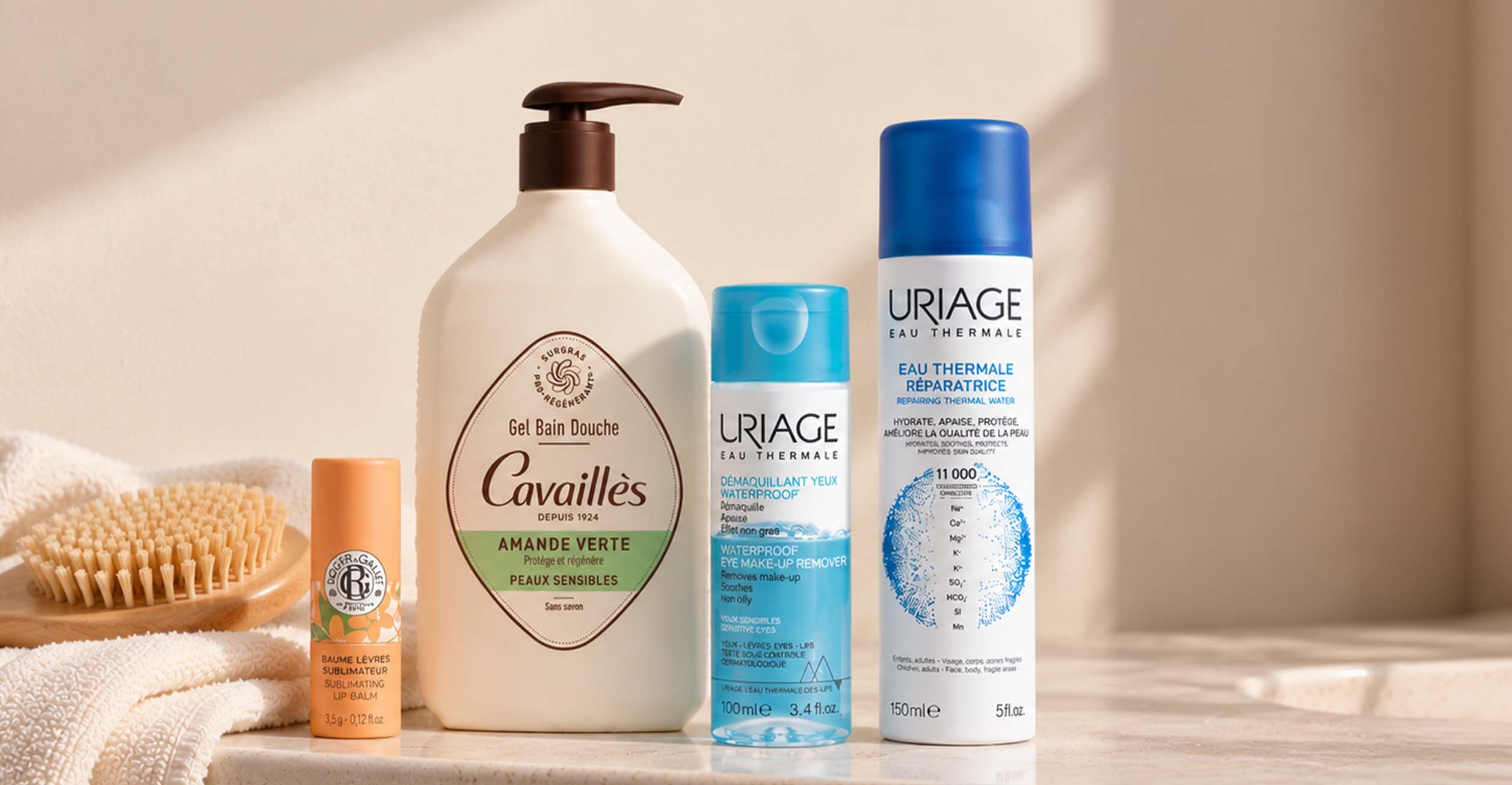 Visuel Vente