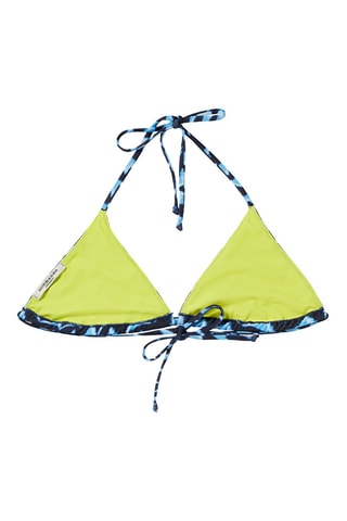 Maillot de bain - Bleu