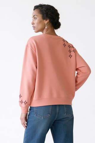 Pull - Rose