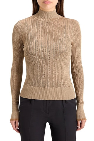 Pull - Beige