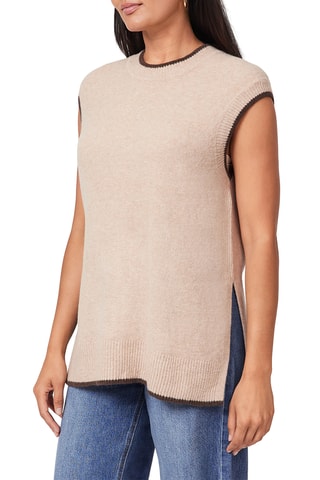 Pull - Beige