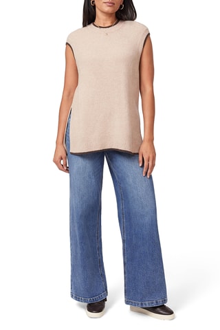 Pull - Beige