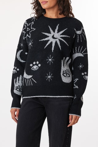 Pull - Noir